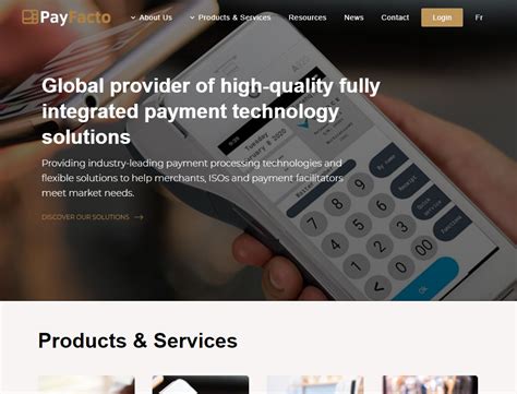 5gs payfactor|PayFactor .